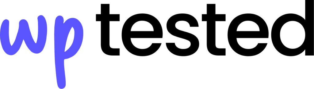 WP Tested Logo