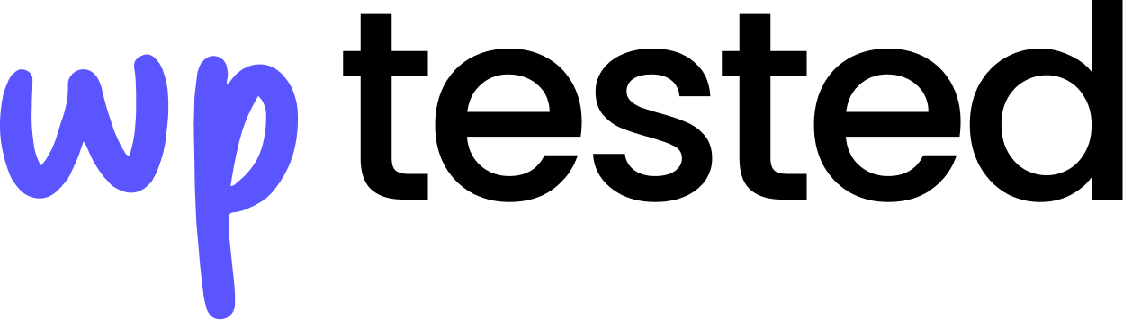 WP Tested Logo